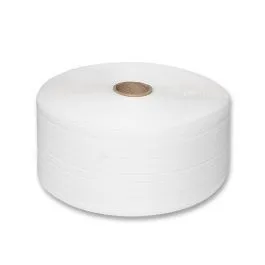 Лента полипропиленовая ПП упак.0,6 х 15 мм с внутренним d. 76 мм