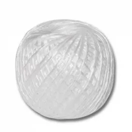 Шпагат полипропиленовый ПП 1200 текс в боб. по 60 м в шт.