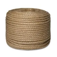 Канат джутовый ДжТТНпр 22,0 мм (СП) ТУ 8121-001-86647797-2011