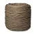 Канат пеньковый ПТ тросовой свивки d. 18 мм