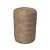 Пряжа джутовая 16,0 lbs/3ply в боб. по 1,0 кг СВ